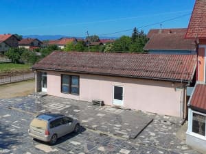 Residential-commercial space - Gradiška photo 13