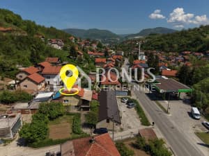 House in Zenica, Travnička cesta - Broda - TOP