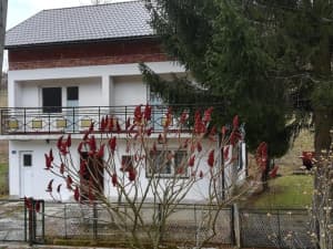 House Lepenica Hadzici