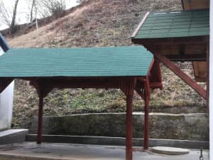 House Lepenica Hadzici photo 4