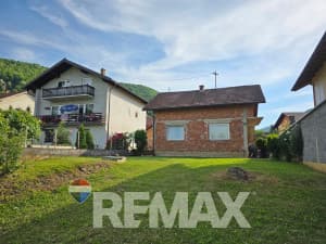 House for sale 80m2 | yard 419m2 - Kotor Varoš