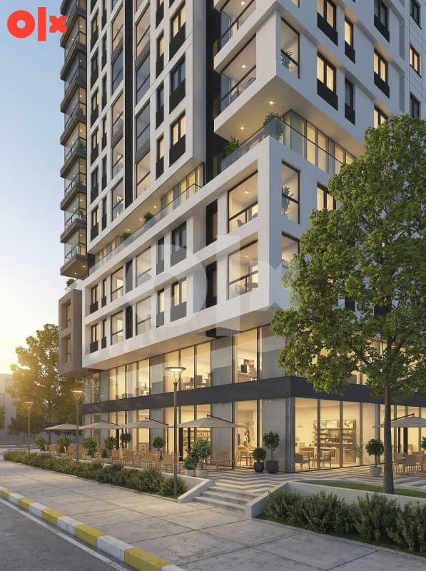 Apartment Sarajevo - Novi Grad 53.61m2 NEW CONSTRUCTION