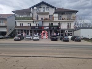 Commercial Space Zvornik