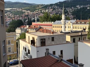 House Sarajevo /Stari Grad/EXCELLENT LOCATION