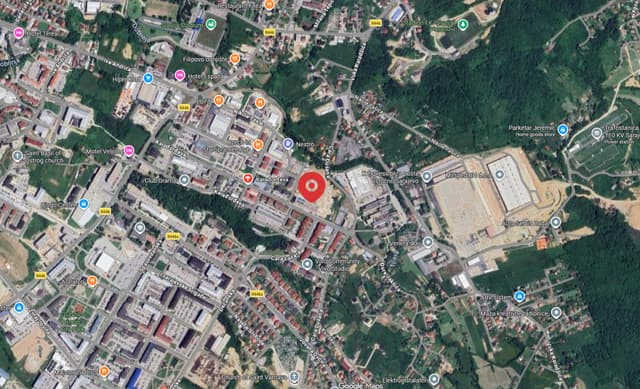 New Construction East Sarajevo / Lukavica