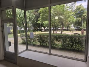 Commercial space 16 m2 Bulevar Cara Dušana Centar photo 3