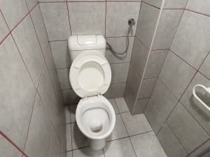 Poslovni prostor 43m2 - Centar photo 9