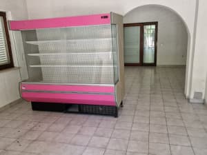 Commercial Space Široki Brijeg Park Branitelja