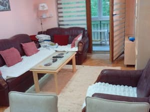 Apartment in Vlšić-Babanovac