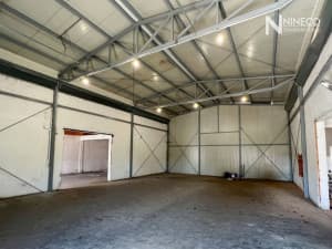 BUSINESS PREMISES - ROMANOVCI photo 9