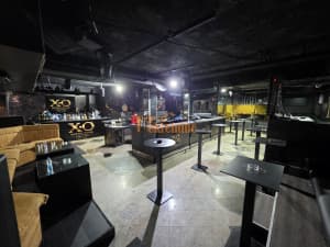 Commercial space (nightclub) 180m2 - Center photo 3
