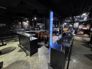 Commercial space (nightclub) 180m2 - Center photo 6