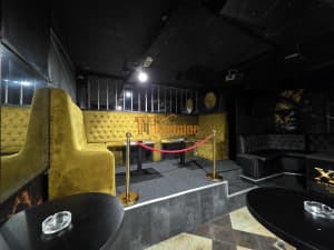 Commercial space (nightclub) 180m2 - Center photo 9