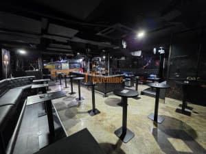 Commercial space (nightclub) 180m2 - Center photo 2