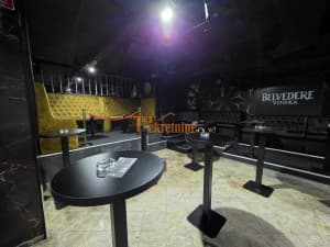 Commercial space (nightclub) 180m2 - Center photo 8