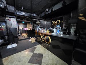 Commercial space (nightclub) 180m2 - Center photo 5