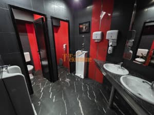 Commercial space (nightclub) 180m2 - Center photo 14