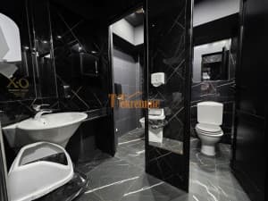 Commercial space (nightclub) 180m2 - Center photo 16