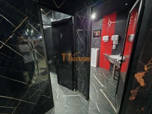 Commercial space (nightclub) 180m2 - Center photo 15