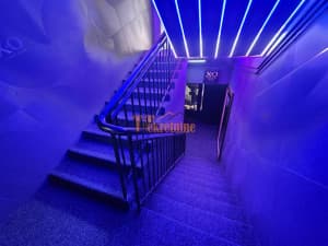 Commercial space (nightclub) 180m2 - Center photo 17