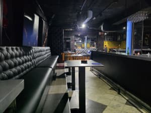 Commercial space (nightclub) 180m2 - Center photo 10