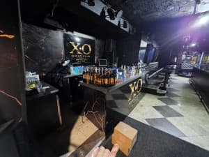 Commercial space (nightclub) 180m2 - Center photo 11