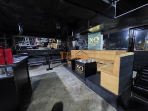 Commercial space (nightclub) 180m2 - Center photo 12