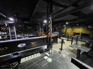 Commercial space (nightclub) 180m2 - Center photo 4