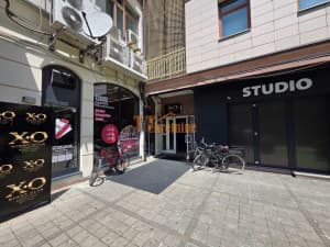 Commercial space (nightclub) 180m2 - Center photo 18