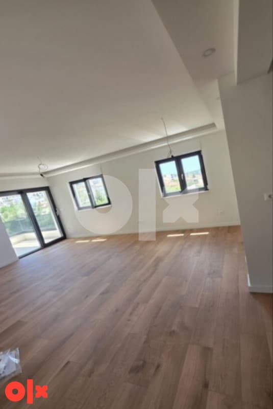 Makarska - Center - Sea view, parking - NEW 68m2 photo 2