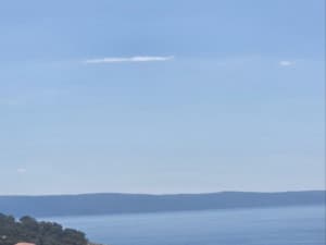 Makarska - Center - Sea view, parking - NEW 68m2