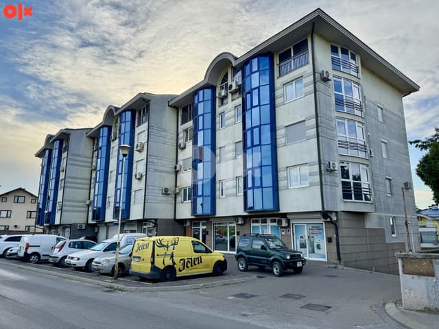 Apartment 92m2 YELLOW BUILDINGS 3400KM/M2 Banja Luka