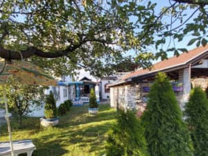 FOR SALE WITH COMMERCIAL FACILITY - LAKTASI - VELIKO BLASKO photo 10