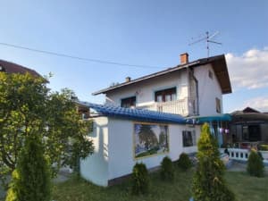 FOR SALE WITH COMMERCIAL FACILITY - LAKTASI - VELIKO BLASKO photo 2