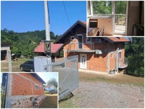 Weekend house Banja Luka 22km photo 5