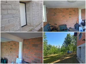 Weekend house Banja Luka 22km photo 8