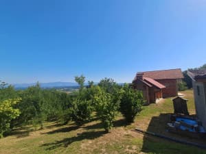 Weekend house Banja Luka 22km