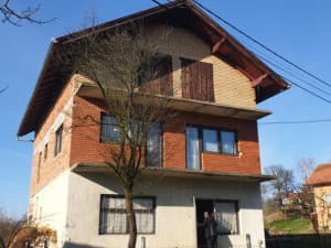 House Doboj-Plane photo 2