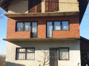 House Doboj-Plane