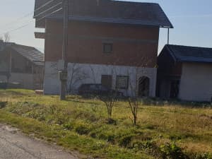 House Doboj-Plane photo 8