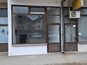 Commercial space Živinice 30m2 city center ** photo 9