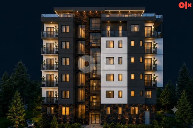 Apartment Goražde 60m2
