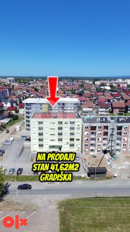 Stan Gradiška