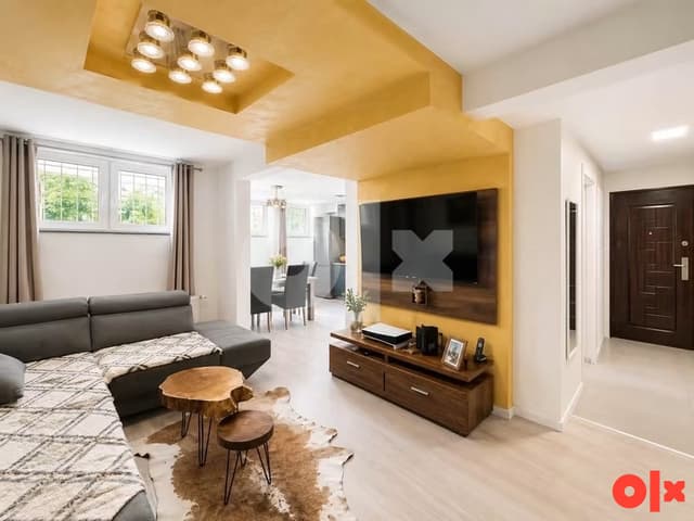 FOR SALE | Dobrinja | 65m2 | Apartment Sarajevo - Novi Grad