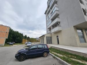 Commercial space 128 m² East Sarajevo Dobrinja IV RENOVATED photo 3