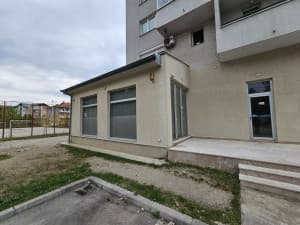 Commercial space 128 m² East Sarajevo Dobrinja IV RENOVATED photo 5