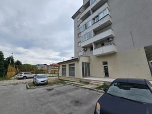 Commercial space 128 m² East Sarajevo Dobrinja IV RENOVATED photo 4