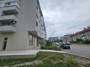Commercial space 128 m² East Sarajevo Dobrinja IV RENOVATED photo 2