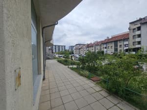 Commercial space 128 m² East Sarajevo Dobrinja IV RENOVATED photo 10