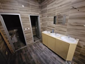 Commercial space 128 m² East Sarajevo Dobrinja IV RENOVATED photo 23